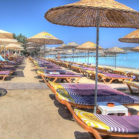 R+ Hotel By Rooms Çeşme エクステリア 写真