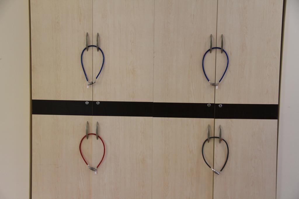 R+ Hotel By Rooms Çeşme 部屋 写真