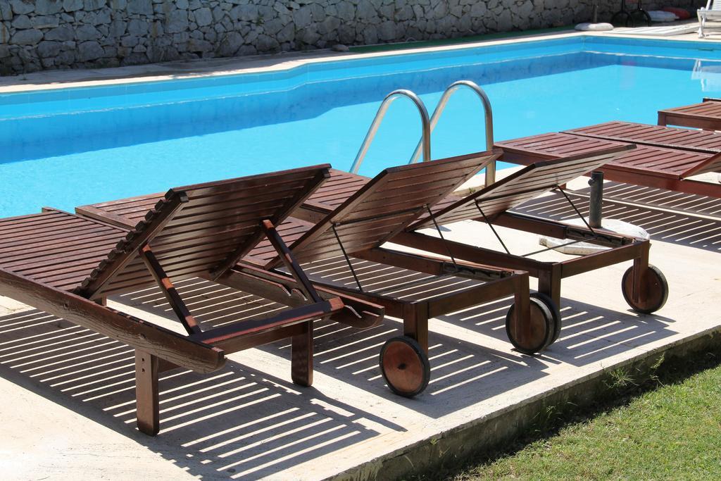 R+ Hotel By Rooms Çeşme エクステリア 写真