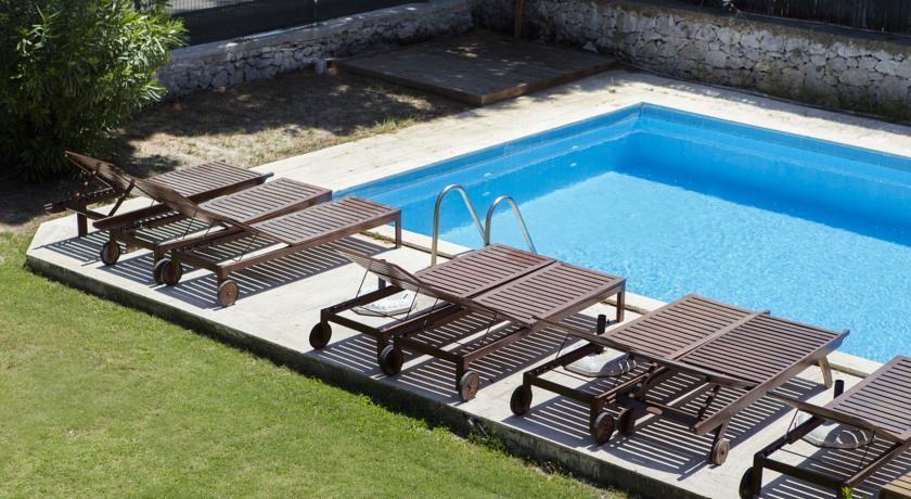 R+ Hotel By Rooms Çeşme エクステリア 写真