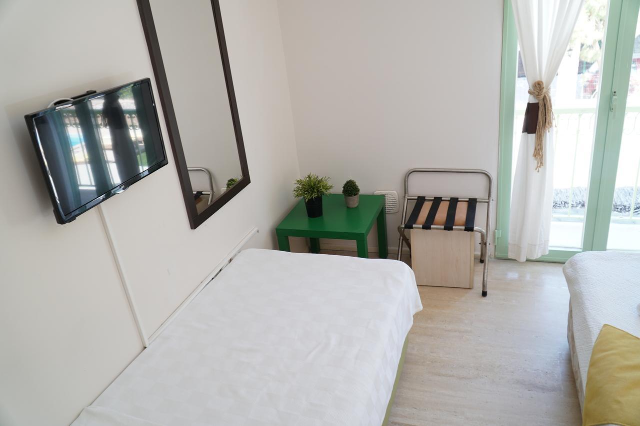 R+ Hotel By Rooms Çeşme エクステリア 写真