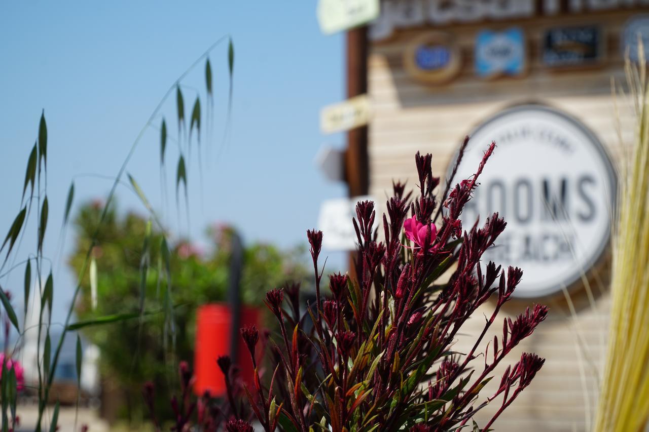 R+ Hotel By Rooms Çeşme エクステリア 写真