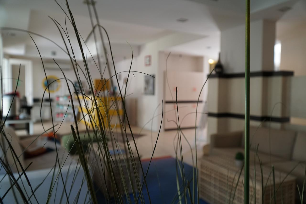 R+ Hotel By Rooms Çeşme エクステリア 写真