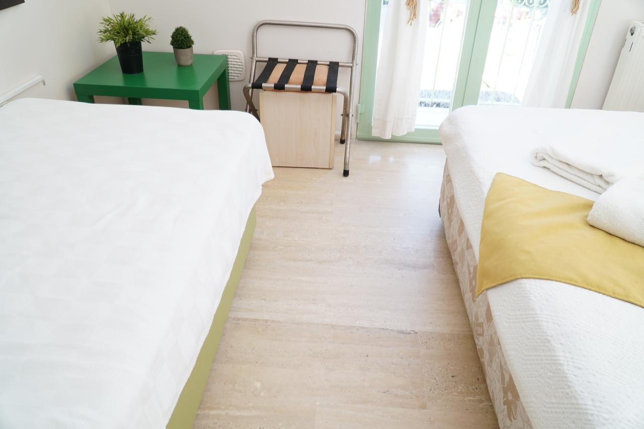 R+ Hotel By Rooms Çeşme エクステリア 写真