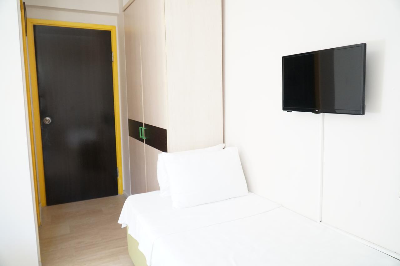 R+ Hotel By Rooms Çeşme エクステリア 写真