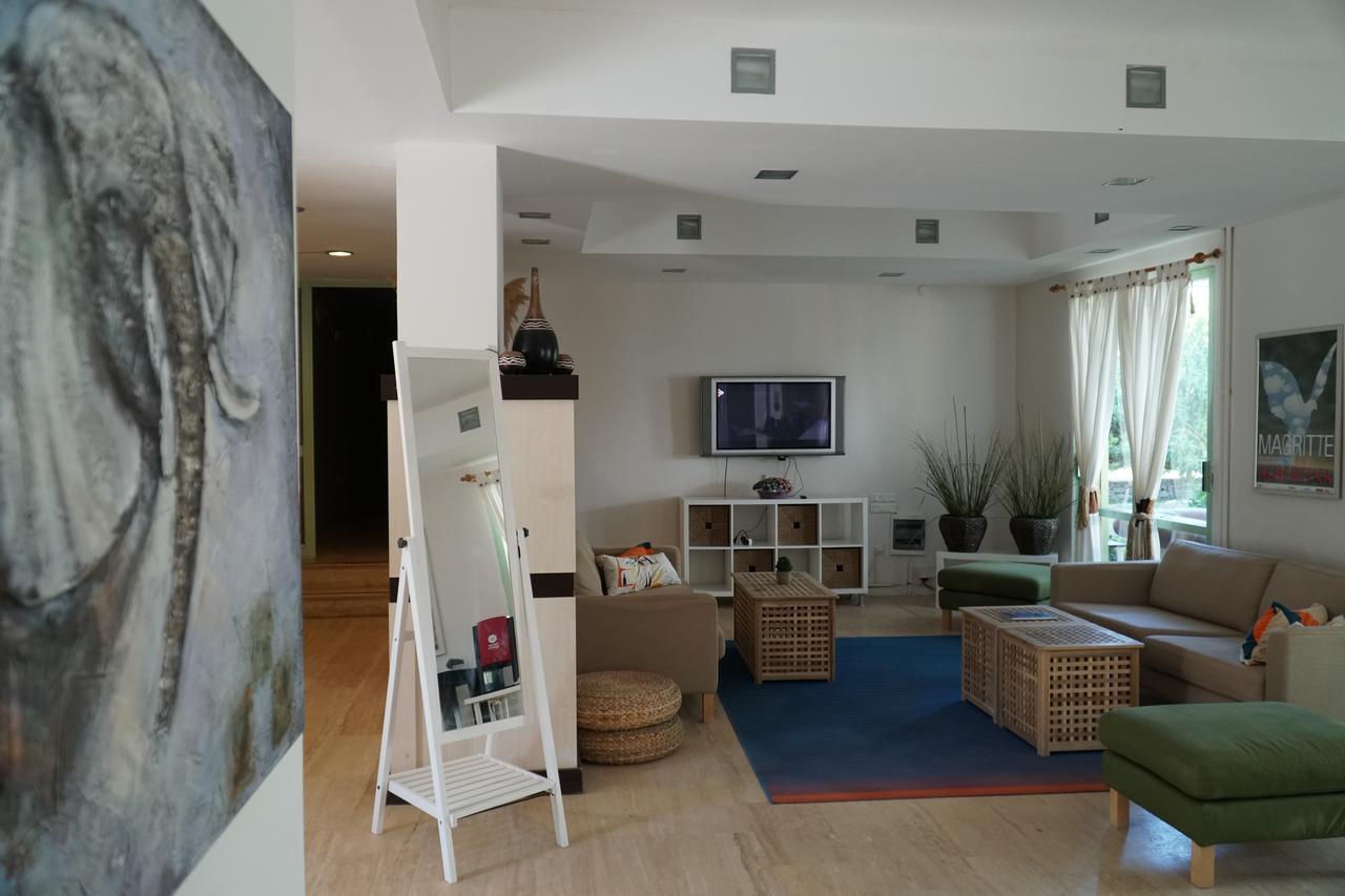 R+ Hotel By Rooms Çeşme エクステリア 写真